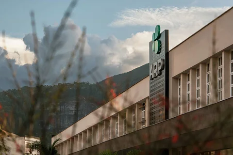 Espaço Arp