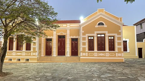 Teatro Santa Izabel