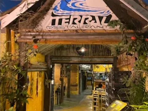 Restaurante Terral São Sebastião