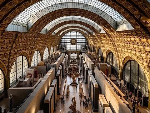 Musée d'Orsay