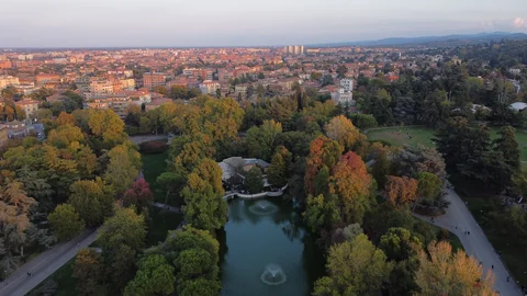 Giardini Margherita