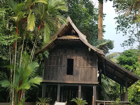 Forest Research Institute Malaysia