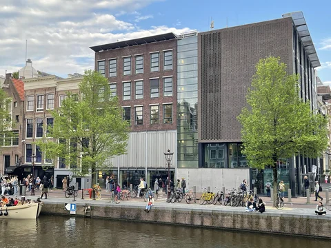 Anne Frank Huis