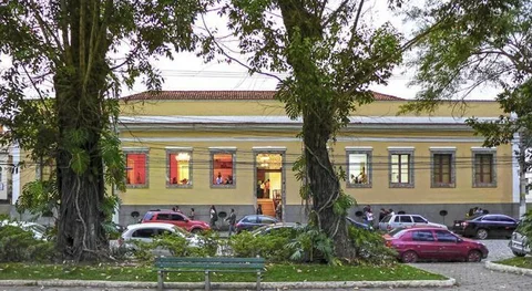 Fundação Dom João VI