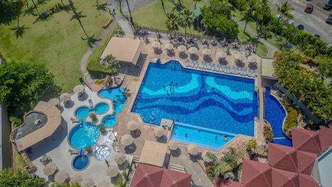 Jardim Atlântico Beach Resort