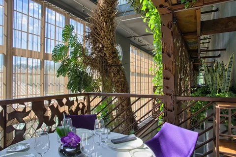 Belvedere Restaurant