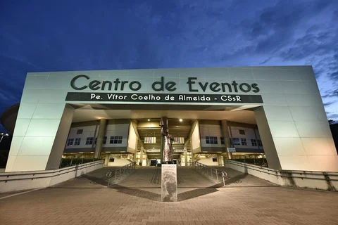 Centro de Eventos Padre Vítor Coelho de Almeida