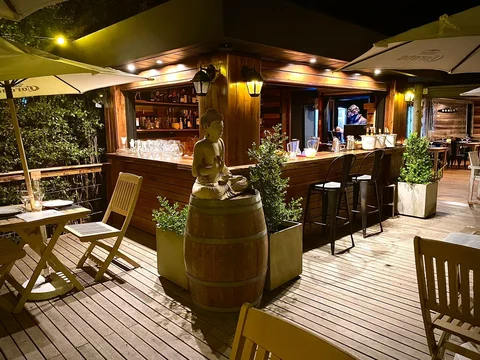 Kanoo Resto Tigre