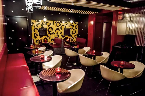 The Fox Cabaret