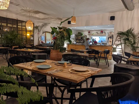 Restaurante Es Taller Valldemossa