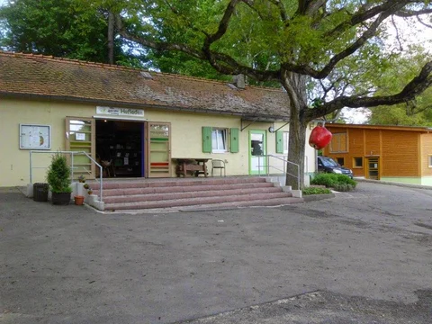 MainAppelHaus Lohrberg Streuobstzentrum