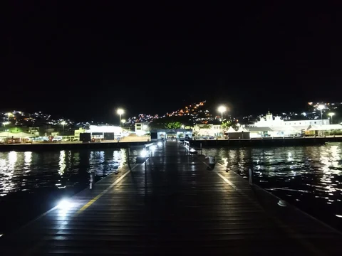 Estacao Santa Luzia