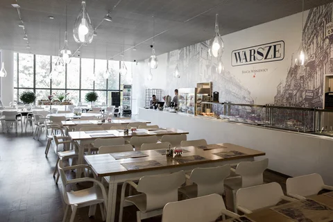 Warsze Bistro