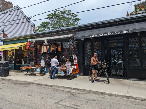 Seven Lives Tacos Y Mariscos