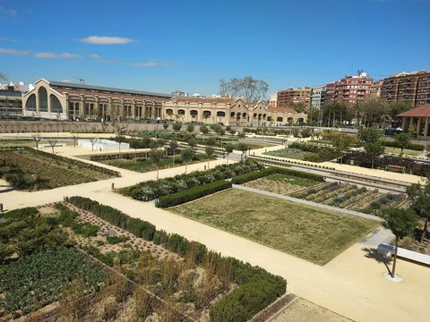 Barrio de Ruzafa