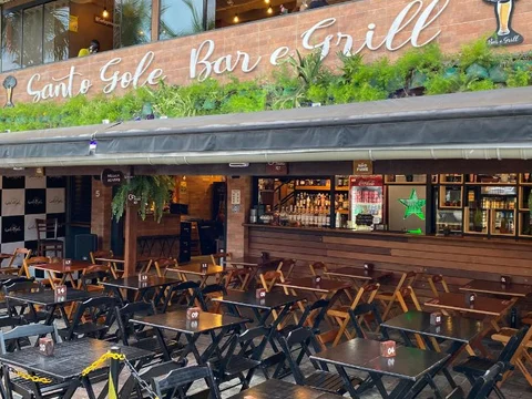 Restaurante Santo Gole