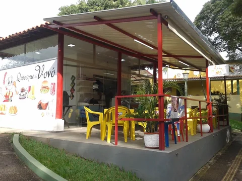 Restaurante Sabores do Currupira