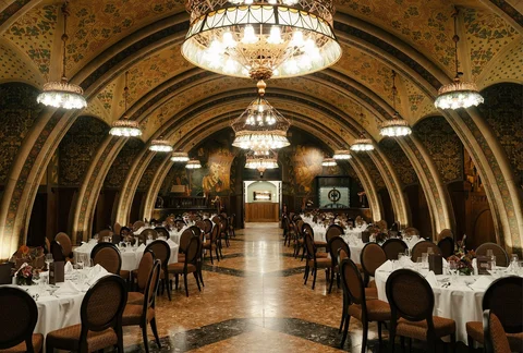 Wiener Rathauskeller