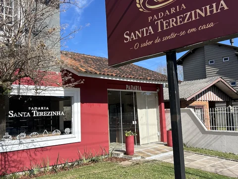 Padaria Santa Dona