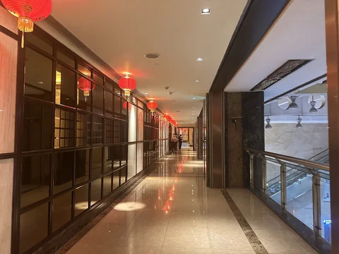 Lei Garden Restaurant