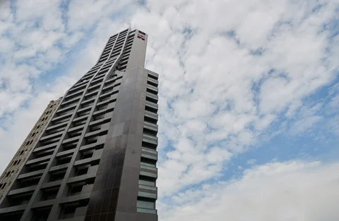 CitizenM Taipei North Gate