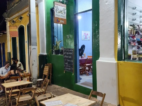 Ristorante Bacco