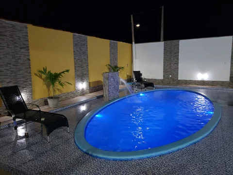 Pousada Gostoso Tropical