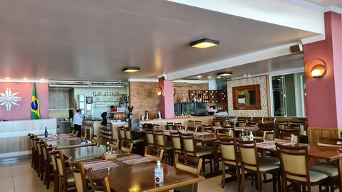 Restaurante Casa da Lagosta Penha