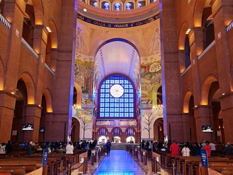 Memorial da Devocao Nossa Senhora Aparecida
