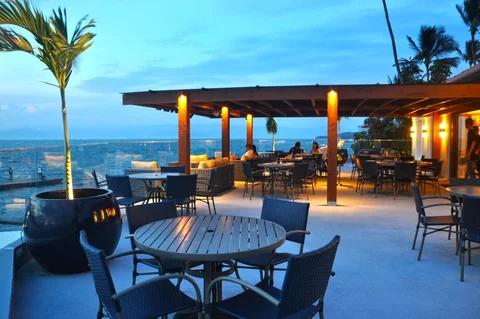 Ilhotas Restaurante