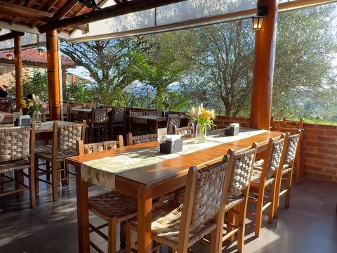 Café Colonial Bella Mattina