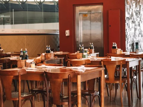 Canta Maria Gastronomia