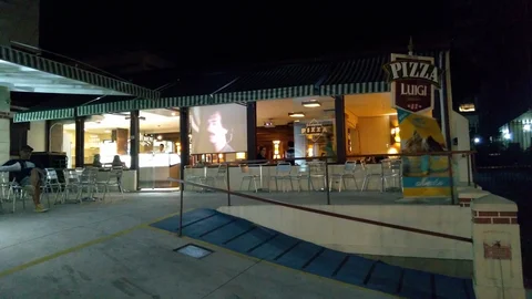 Luigi Restaurante