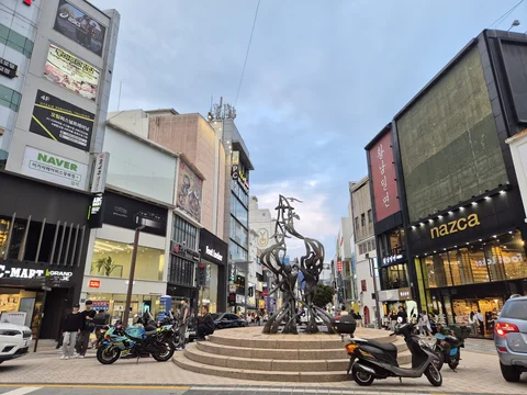 Gwangbok Ssambap