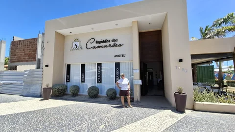Republica dos Camaroes