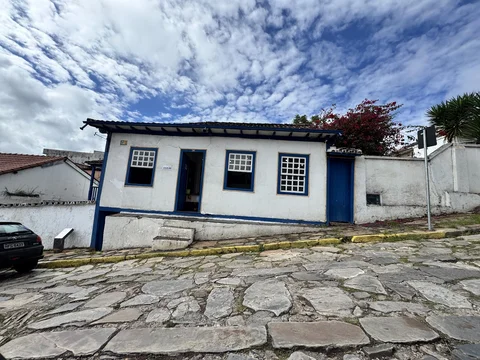 Museu Casa de Juscelino Kubitschek