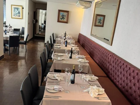Restaurante O Conde
