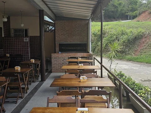 Churrascaria Gaucha Macae