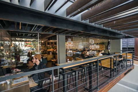 Café Cultura