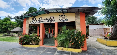 Casa de Farinha Tradicional da Tapera