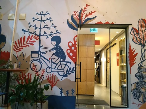Café República