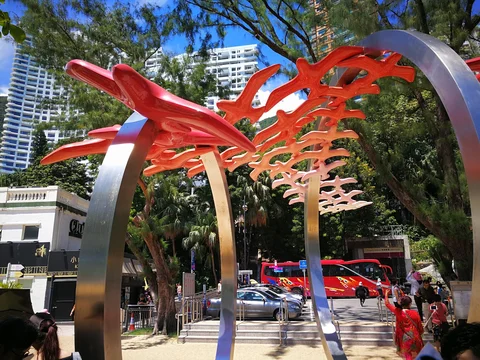 Repulse Bay Beach