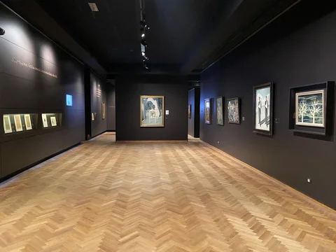 Musée Magritte