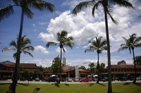 Riviera Shopping