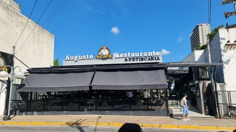 Restaurante e Pizzaria O Forno