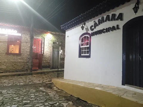 Restaurante Casarão
