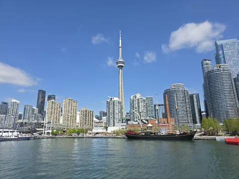 Harbourfront Centre