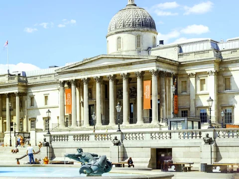 The National Gallery