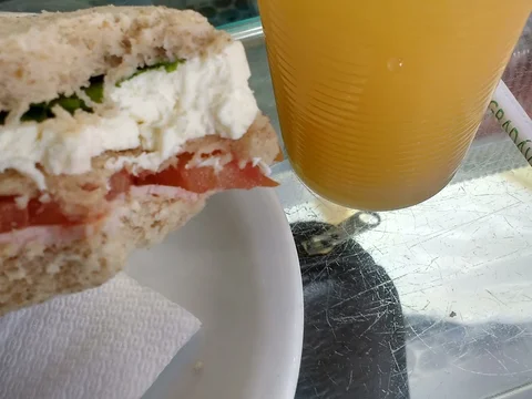 Suco do Forno