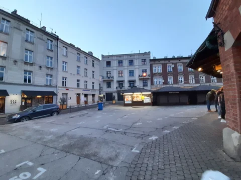 Plac Nowy